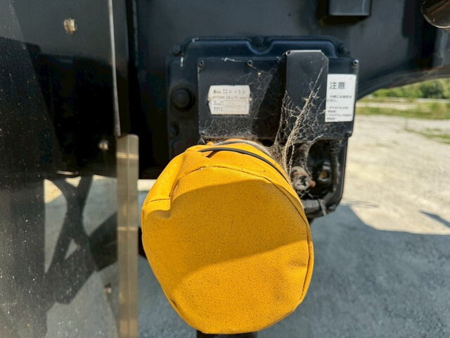 日本トレクスその他の車種土砂ダンプトレーラー大型（10t）[写真24]