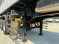 日本トレクスその他の車種土砂ダンプトレーラー大型（10t）[写真26]