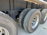 日本トレクスその他の車種土砂ダンプトレーラー大型（10t）[写真28]