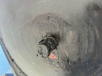 日本トレクスその他の車種土砂ダンプトレーラー大型（10t）[写真32]