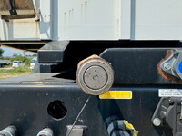 日本トレクスその他の車種土砂ダンプトレーラー大型（10t）[写真37]