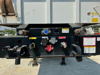 日本トレクスその他の車種土砂ダンプトレーラー大型（10t）[写真38]