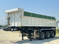 日本トレクスその他の車種土砂ダンプトレーラー大型（10t）[写真04]