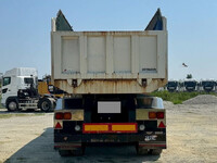 日本トレクスその他の車種土砂ダンプトレーラー大型（10t）[写真08]