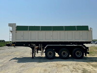 日本トレクスその他の車種土砂ダンプトレーラー大型（10t）[写真09]