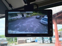 いすゞエルフ冷凍車（冷蔵車）小型（2t・3t）[写真21]