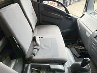 いすゞエルフ冷凍車（冷蔵車）小型（2t・3t）[写真24]