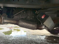 いすゞエルフ冷凍車（冷蔵車）小型（2t・3t）[写真34]