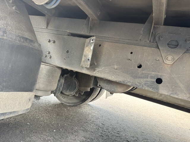 日野レンジャークレーン3段増トン（6t・8t）[写真20]