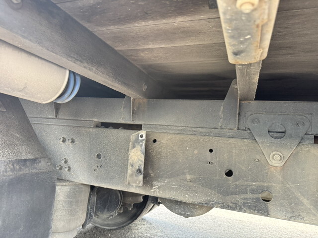 日野レンジャークレーン3段増トン（6t・8t）[写真21]