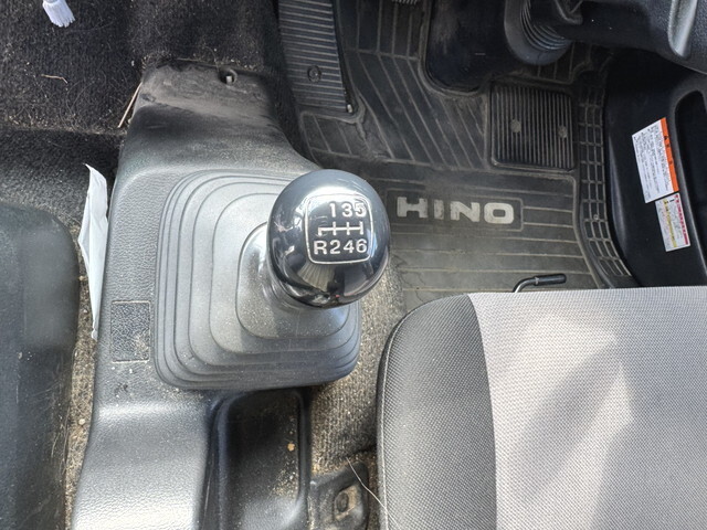 日野レンジャークレーン3段増トン（6t・8t）[写真07]