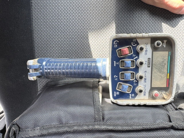 日野レンジャークレーン3段増トン（6t・8t）[写真08]