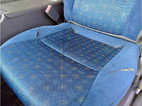 いすゞギガトレーラーヘッド（トラクターヘッド）大型（10t）[写真17]