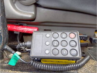 いすゞギガトレーラーヘッド（トラクターヘッド）大型（10t）[写真19]