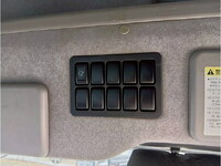 いすゞギガトレーラーヘッド（トラクターヘッド）大型（10t）[写真23]