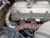 いすゞギガトレーラーヘッド（トラクターヘッド）大型（10t）[写真35]