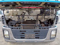 いすゞギガトレーラーヘッド（トラクターヘッド）大型（10t）[写真37]