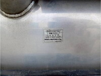 いすゞギガトレーラーヘッド（トラクターヘッド）大型（10t）[写真39]