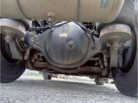 いすゞギガトレーラーヘッド（トラクターヘッド）大型（10t）[写真41]