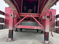 日本トレクスその他の車種土砂ダンプトレーラー大型（10t）[写真13]