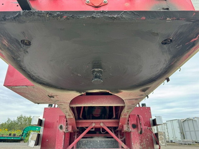 日本トレクスその他の車種土砂ダンプトレーラー大型（10t）[写真14]