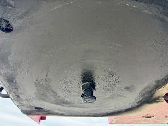 日本トレクスその他の車種土砂ダンプトレーラー大型（10t）[写真15]