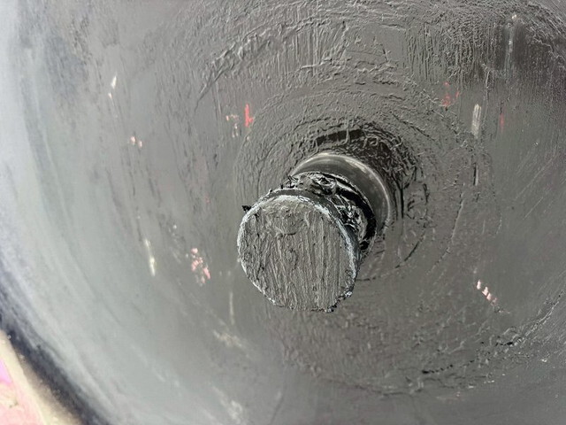 日本トレクスその他の車種土砂ダンプトレーラー大型（10t）[写真16]