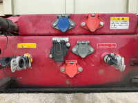 日本トレクスその他の車種土砂ダンプトレーラー大型（10t）[写真20]