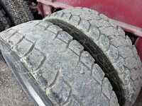 日本トレクスその他の車種土砂ダンプトレーラー大型（10t）[写真22]