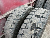 日本トレクスその他の車種土砂ダンプトレーラー大型（10t）[写真23]