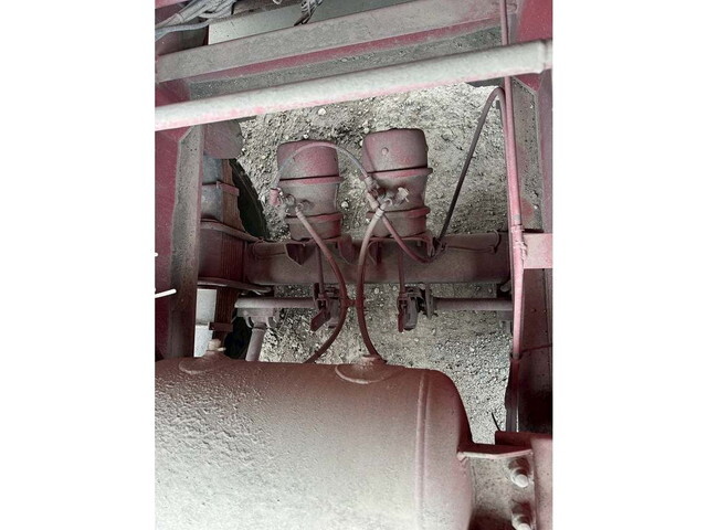 日本トレクスその他の車種土砂ダンプトレーラー大型（10t）[写真26]