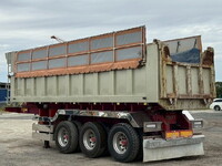 日本トレクスその他の車種土砂ダンプトレーラー大型（10t）[写真02]