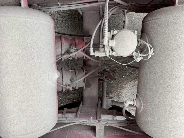 日本トレクスその他の車種土砂ダンプトレーラー大型（10t）[写真30]