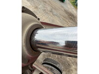 日本トレクスその他の車種土砂ダンプトレーラー大型（10t）[写真33]