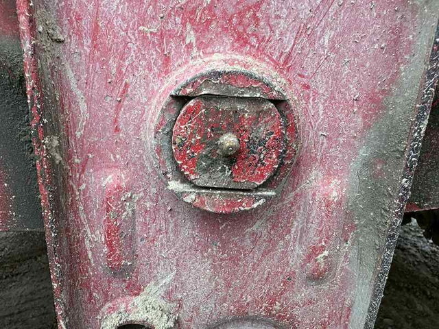 日本トレクスその他の車種土砂ダンプトレーラー大型（10t）[写真34]