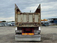 日本トレクスその他の車種土砂ダンプトレーラー大型（10t）[写真06]