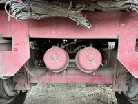 日本トレクスその他の車種土砂ダンプトレーラー大型（10t）[写真10]