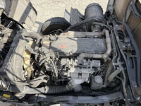 三菱ふそうファイター平ボディ増トン（6t・8t）[写真11]