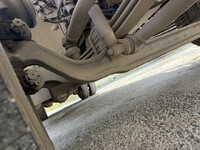 三菱ふそうファイター平ボディ増トン（6t・8t）[写真12]