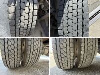 三菱ふそうファイター平ボディ増トン（6t・8t）[写真13]