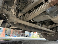 三菱ふそうファイター平ボディ増トン（6t・8t）[写真14]