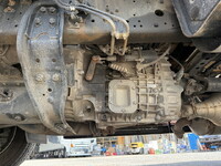 三菱ふそうファイター平ボディ増トン（6t・8t）[写真15]