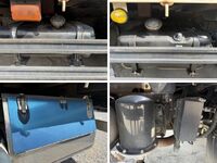 三菱ふそうファイター平ボディ増トン（6t・8t）[写真18]