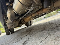 三菱ふそうファイター平ボディ増トン（6t・8t）[写真27]