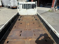 三菱ふそうファイター平ボディ増トン（6t・8t）[写真29]