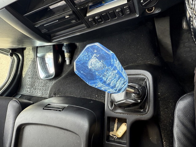 三菱ふそうファイター平ボディ増トン（6t・8t）[写真33]