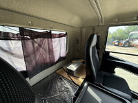 三菱ふそうファイター平ボディ増トン（6t・8t）[写真39]