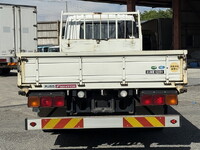 三菱ふそうファイター平ボディ増トン（6t・8t）[写真08]