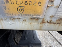 いすゞエルフダンプ小型（2t・3t）[写真11]