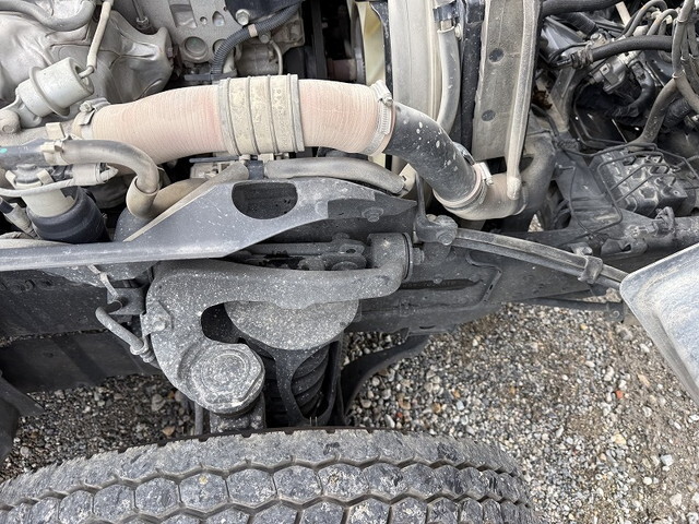 いすゞエルフダンプ小型（2t・3t）[写真15]